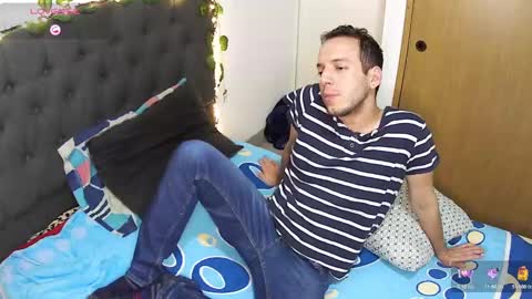 Cerso online show from 12.02.24