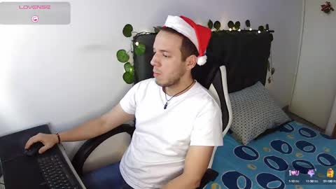 Cerso online show from 12.03.24