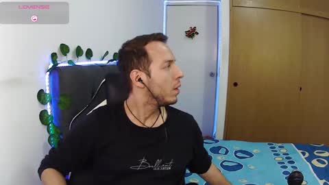 Cerso online show from 12.04.24