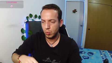 Cerso online show from 12.05.24