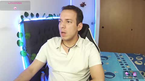 Cerso online show from 12.06.24