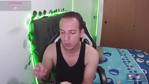 Cerso online show from 02.12.25