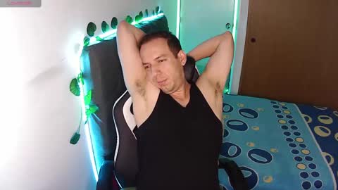 Cerso online show from 02.16.25