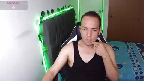 Cerso online show from 02.21.25