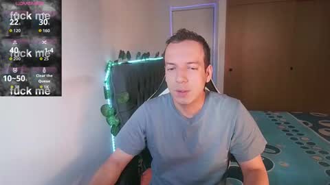 Cerso online show from 10.01.25