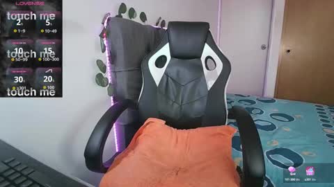 Cerso online show from 10.12.25