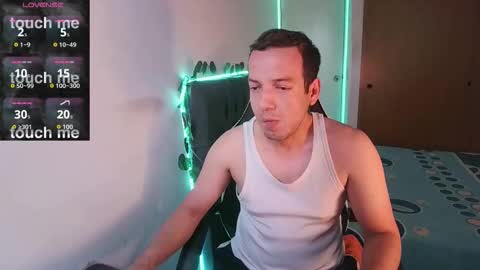 Cerso online show from 10.14.25