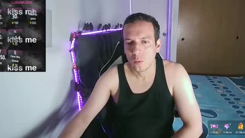 Cerso online show from 10.18.25