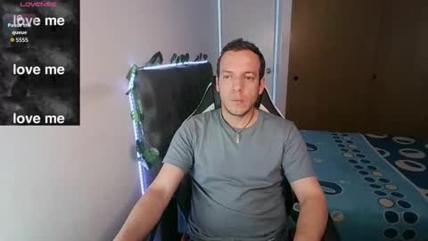 Cerso online show from 10.21.25