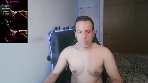 Cerso online show from 12.01.25