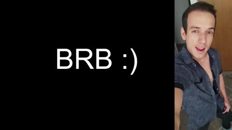 Cerso online show from 12.05.25