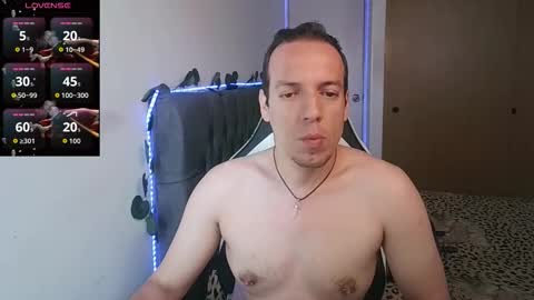 Cerso online show from 12.15.25