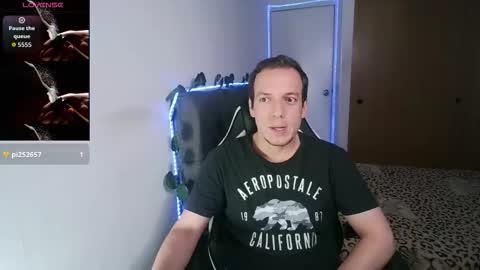 Cerso online show from 01.12.26