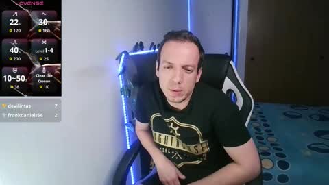 Cerso online show from 01.14.26