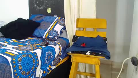 Snapshot of cesar_9623 chatting on 03.08.25 cesar_9623 online show from 03.08.25