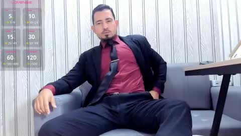 Cesar online show from 02.03.26