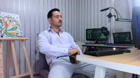 Cesar online show from 02.14.26