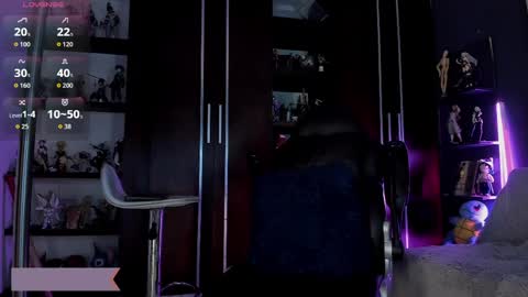 Cesar jones online show from 04.01.26