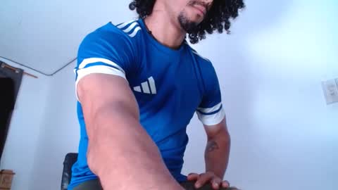 cesar_master_ online show from 10.03.25