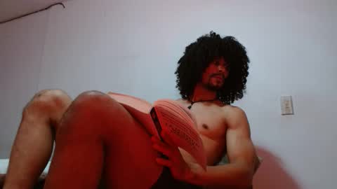 cesar_master_ online show from 03.08.26