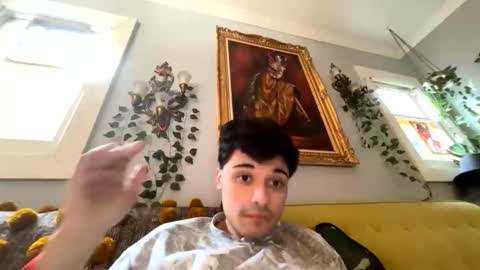 cezarthebreeder online show from 04.16.26