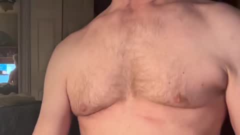 Snapshot of cfnmworkout1 chatting on 02.06.25 cfnmworkout1 online show from 02.06.25