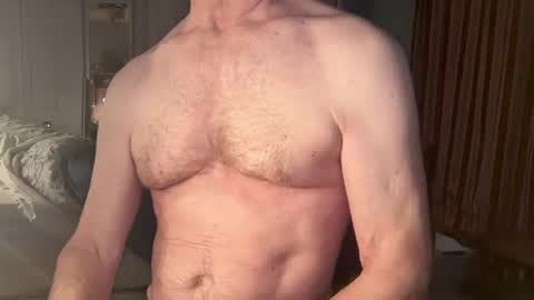 Snapshot of cfnmworkout1 chatting on 02.12.25 cfnmworkout1 online show from 02.12.25