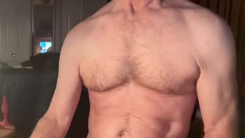 Snapshot of cfnmworkout1 chatting on 02.19.25 cfnmworkout1 online show from 02.19.25