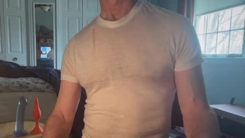 Snapshot of cfnmworkout1 chatting on 03.06.25 cfnmworkout1 online show from 03.06.25