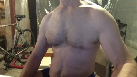 cfnmworkout1 online show from 11.21.25