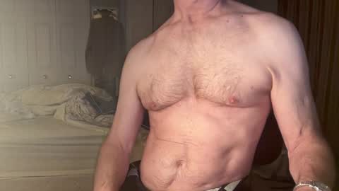 cfnmworkout1 online show from 12.15.25