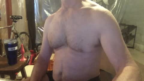 cfnmworkout1 online show from 01.16.26