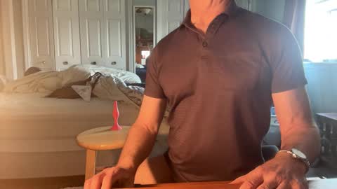 cfnmworkout1 online show from 03.25.26