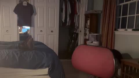 cfnmworkout1 online show from 03.29.26