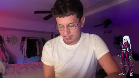 Kpapi online show from 10.19.25