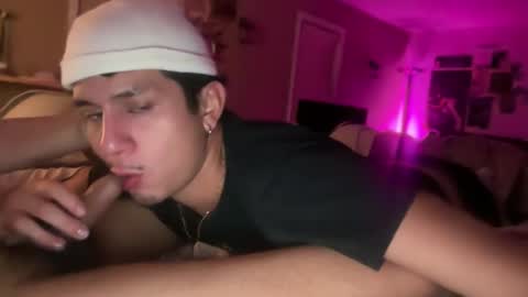 Kpapi online show from 11.24.25