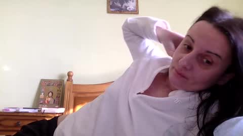 Snapshot of chaar_saba_rocher chatting on 03.10.25 Nebucadnetar Saba online show from 03.10.25