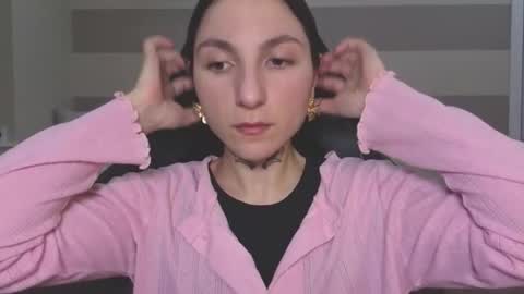 Kate online show from 01.19.26