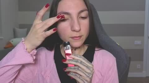 Kate online show from 05.12.26