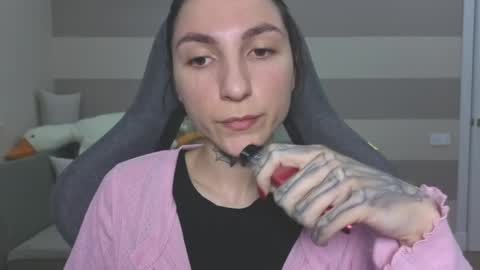 Kate online show from 05.15.26