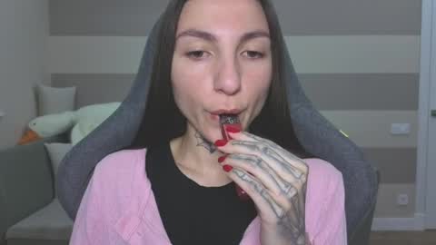 Kate online show from 05.26.26