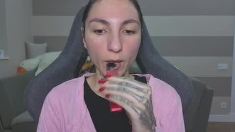 Kate online show from 06.13.26