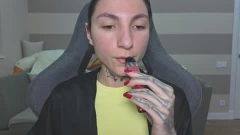 Kate online show from 06.16.26
