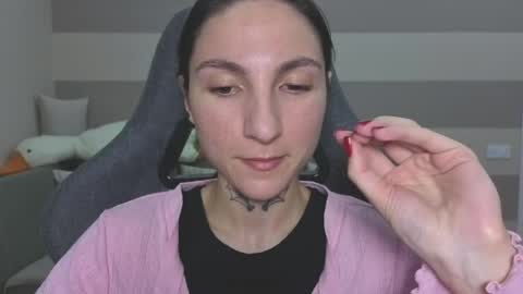 Kate online show from 06.23.26