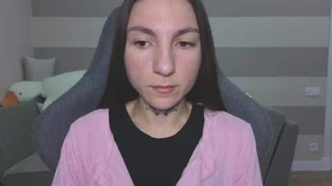 Kate online show from 07.11.26