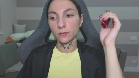 Kate online show from 08.03.26