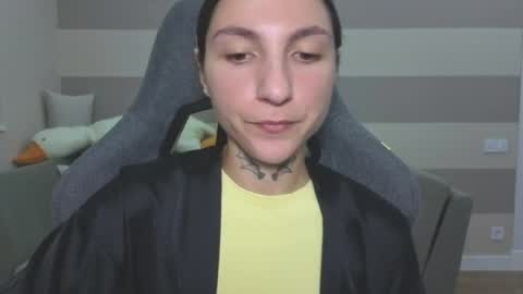 Kate online show from 08.03.26