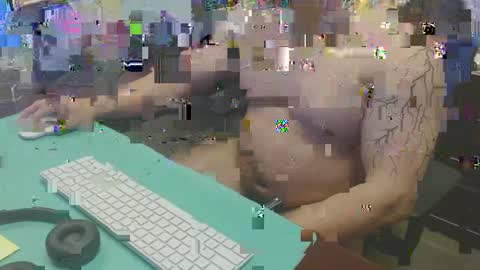 Chuck online show from 12.18.24