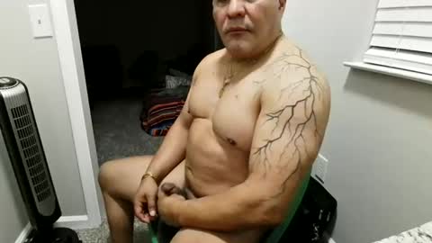 Chuck online show from 10.17.25