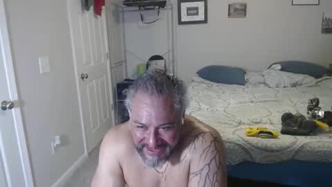 Chuck online show from 04.24.26